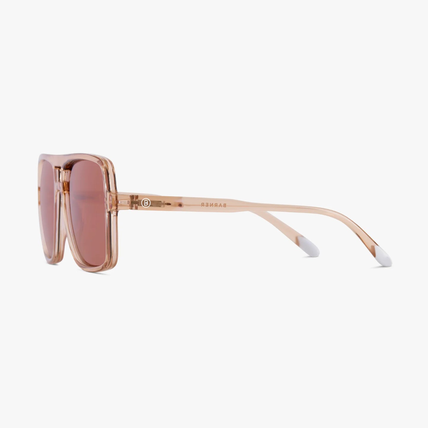 JAKE Glossy Sun - Rose