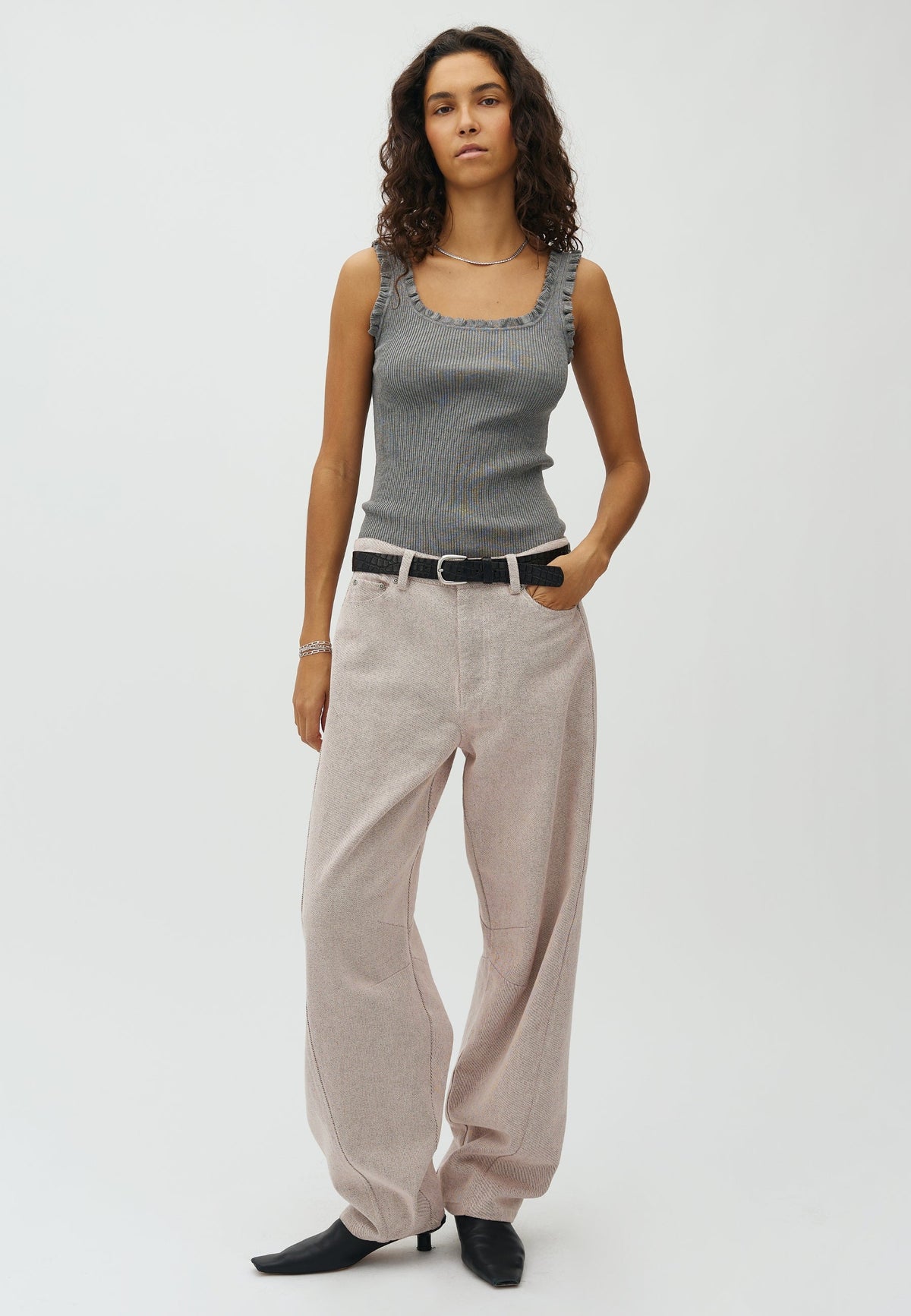 STELLANI Bowa M Jeans