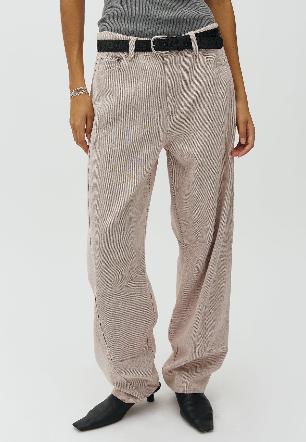 STELLANI Bowa M Jeans