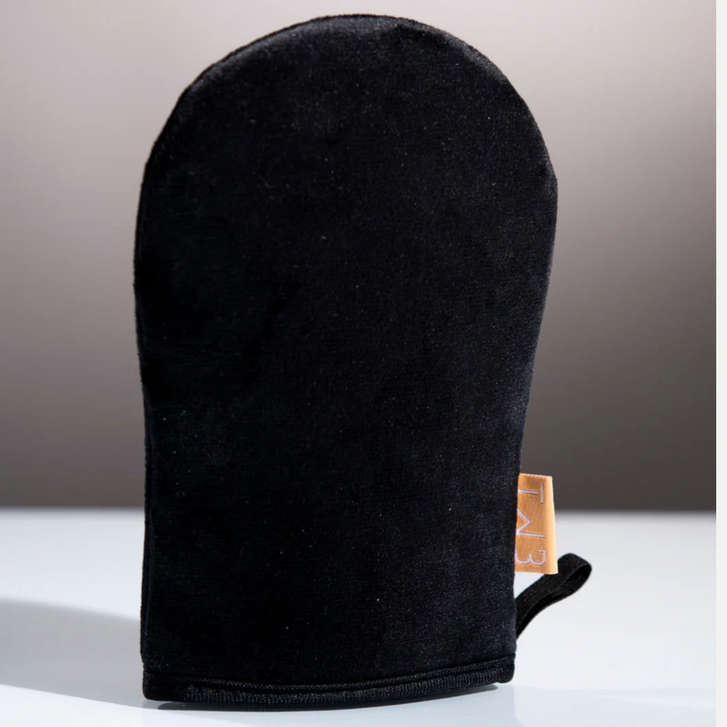 Luxury Tanning Mitt