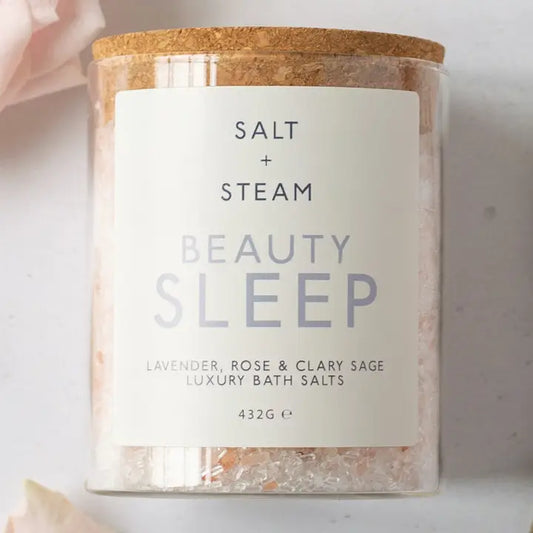 Beauty Sleep - Bath Salts