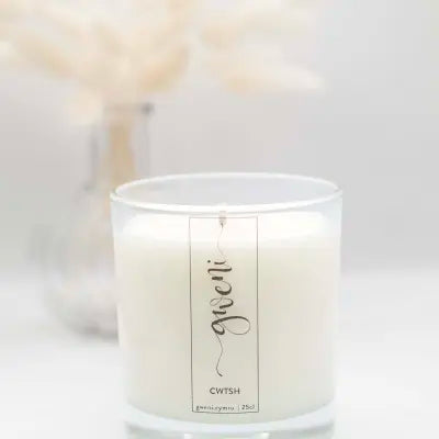 CWTSH Scented Candle