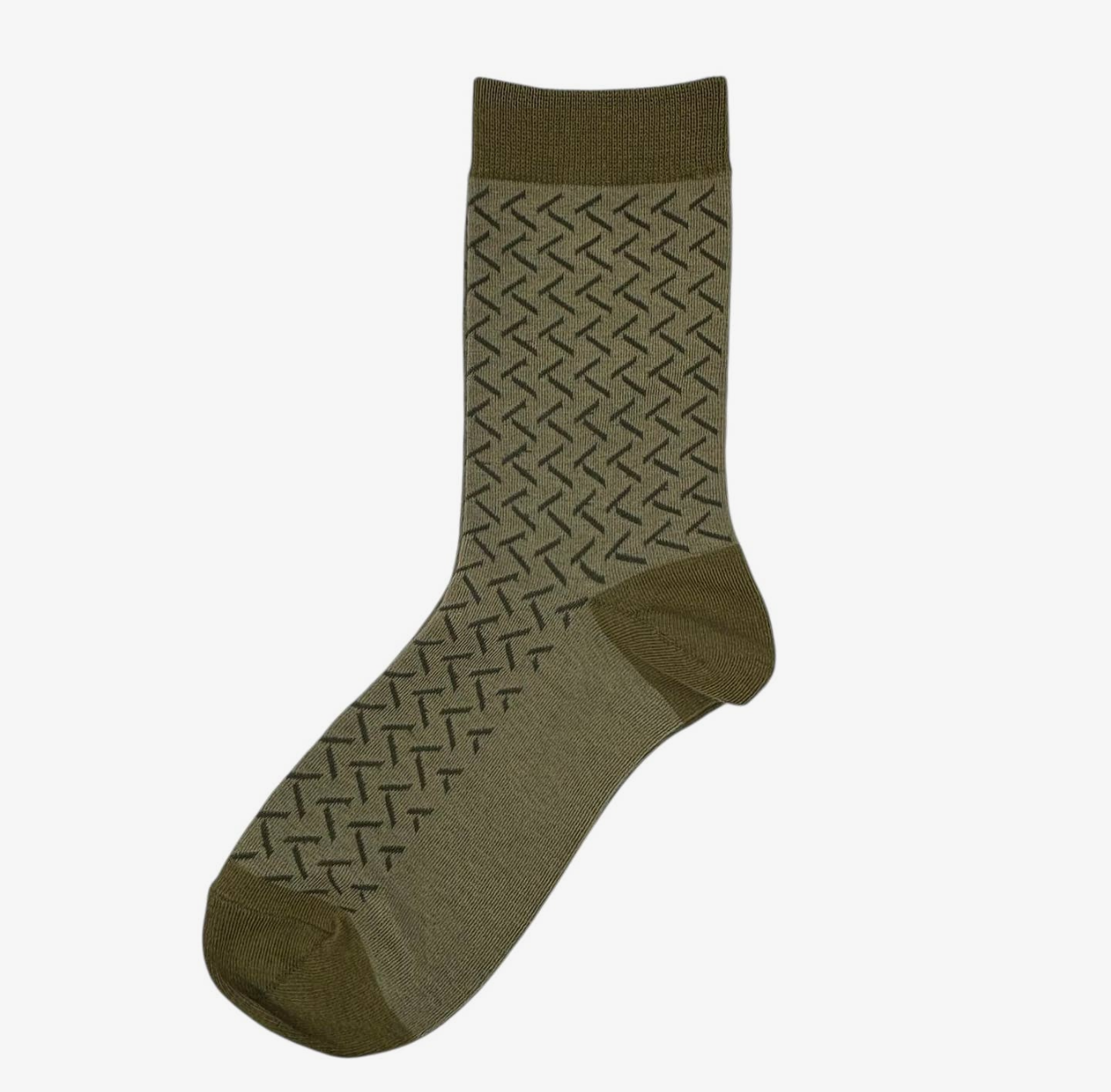 Kyoto Single socks - Ivy