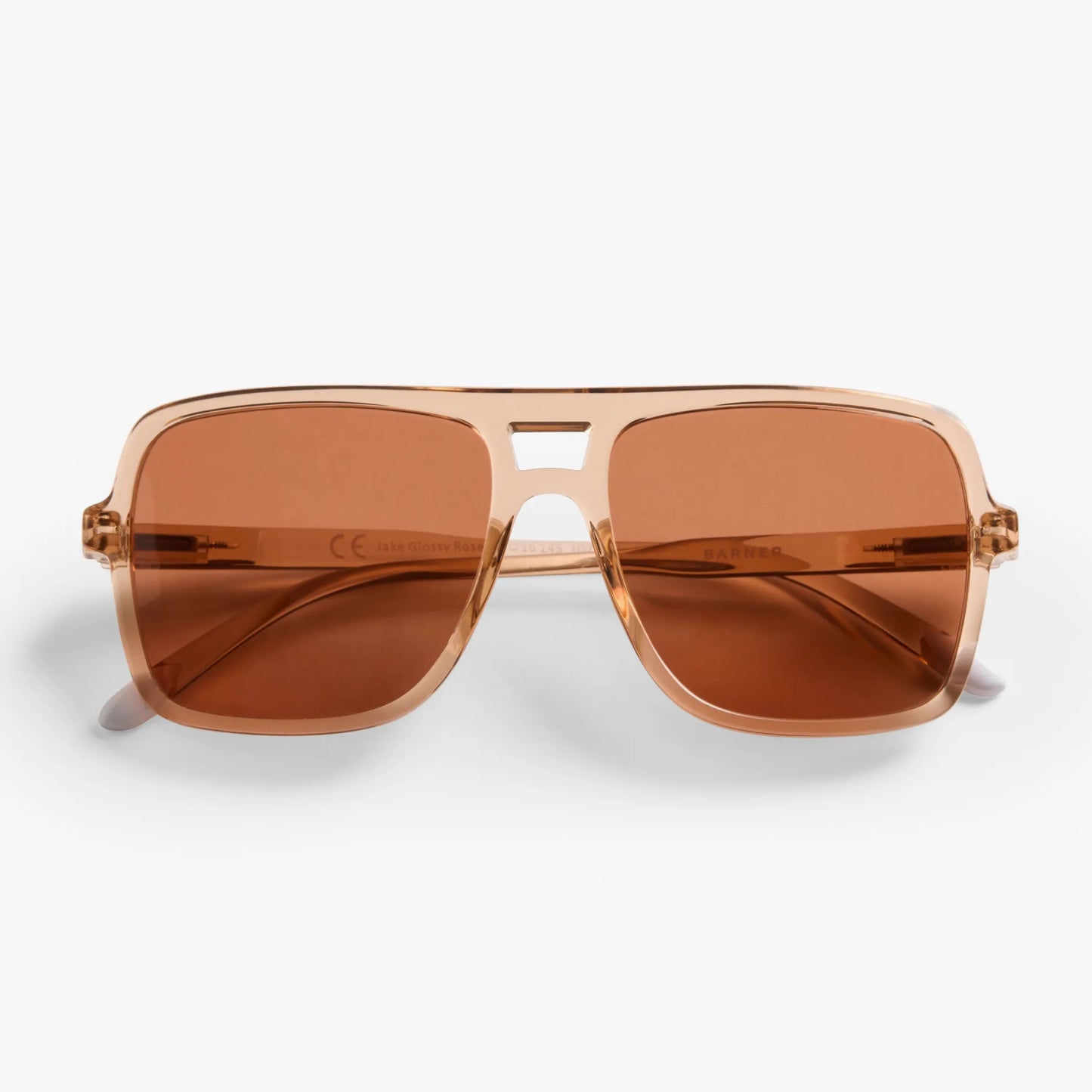 JAKE Glossy Sun - Rose