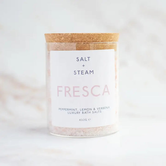 Fresca Bath Salts