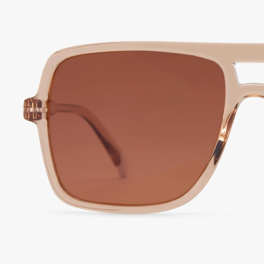 JAKE Glossy Sun - Rose