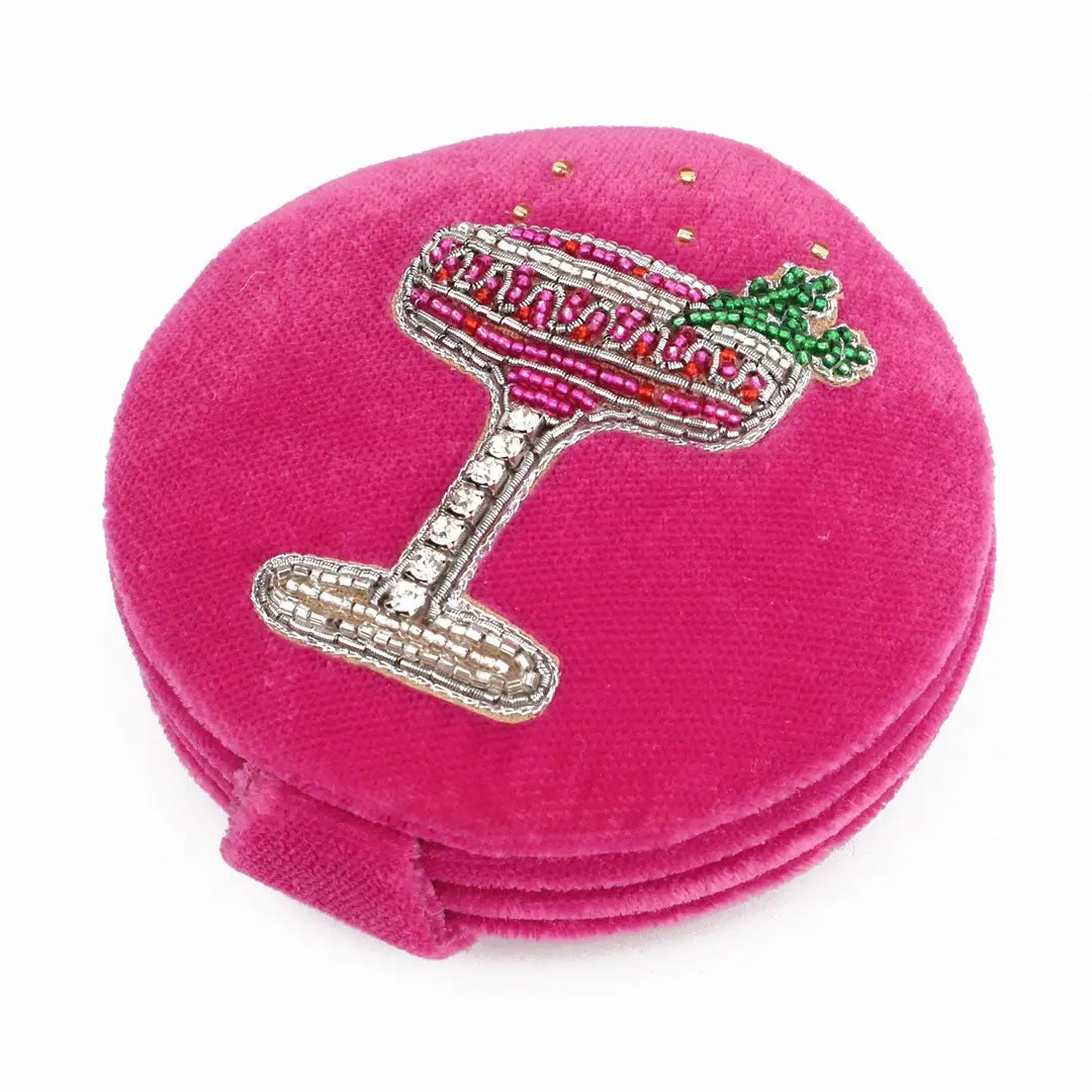 Compact Mirror