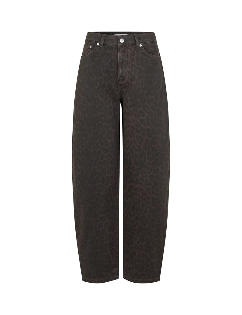 BOU-M-JEANS - JAVA LEO