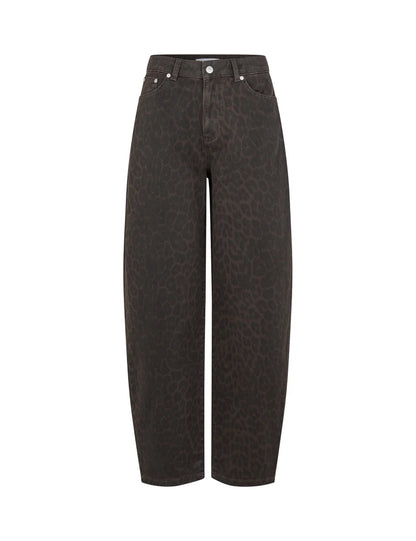BOU-M-JEANS - JAVA LEO