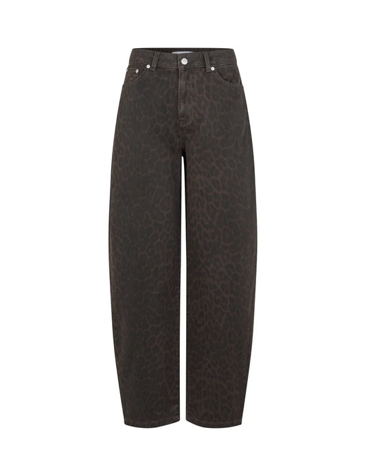 BOU-M-JEANS - JAVA LEO