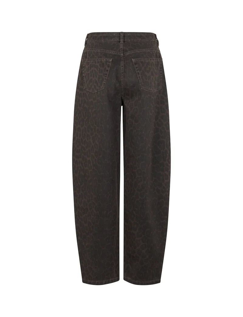 BOU-M-JEANS - JAVA LEO