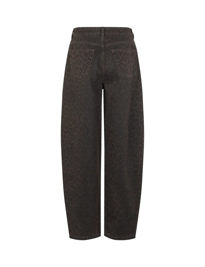 BOU-M-JEANS - JAVA LEO