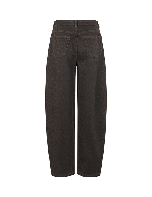 BOU-M-JEANS - JAVA LEO