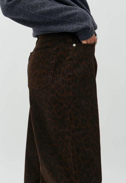 BOU-M-JEANS - JAVA LEO
