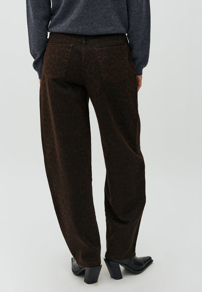 BOU-M-JEANS - JAVA LEO