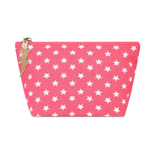Small Pink Star Bag