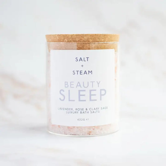 Beauty Sleep - Bath Salts