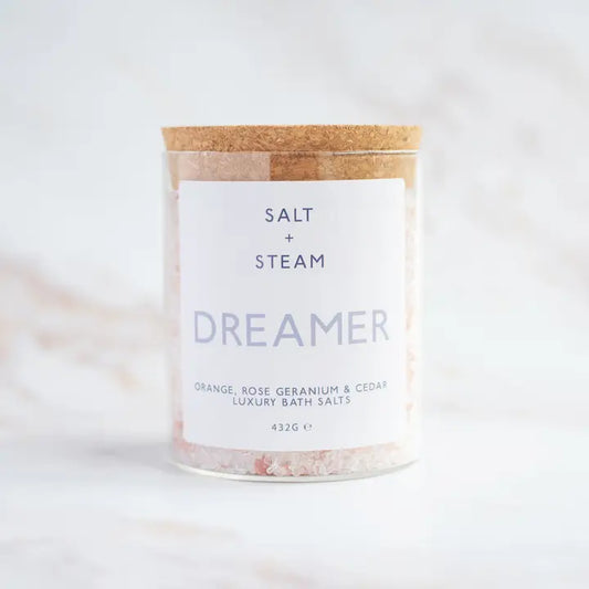 Dreamer - Bath Salts
