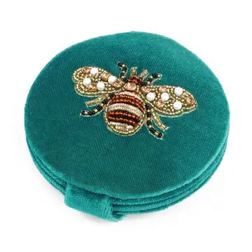 Compact Mirror