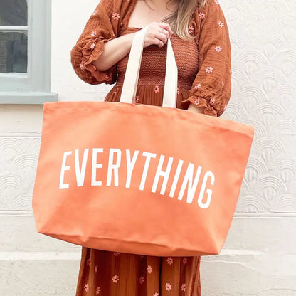 Everything - Really Big Bag