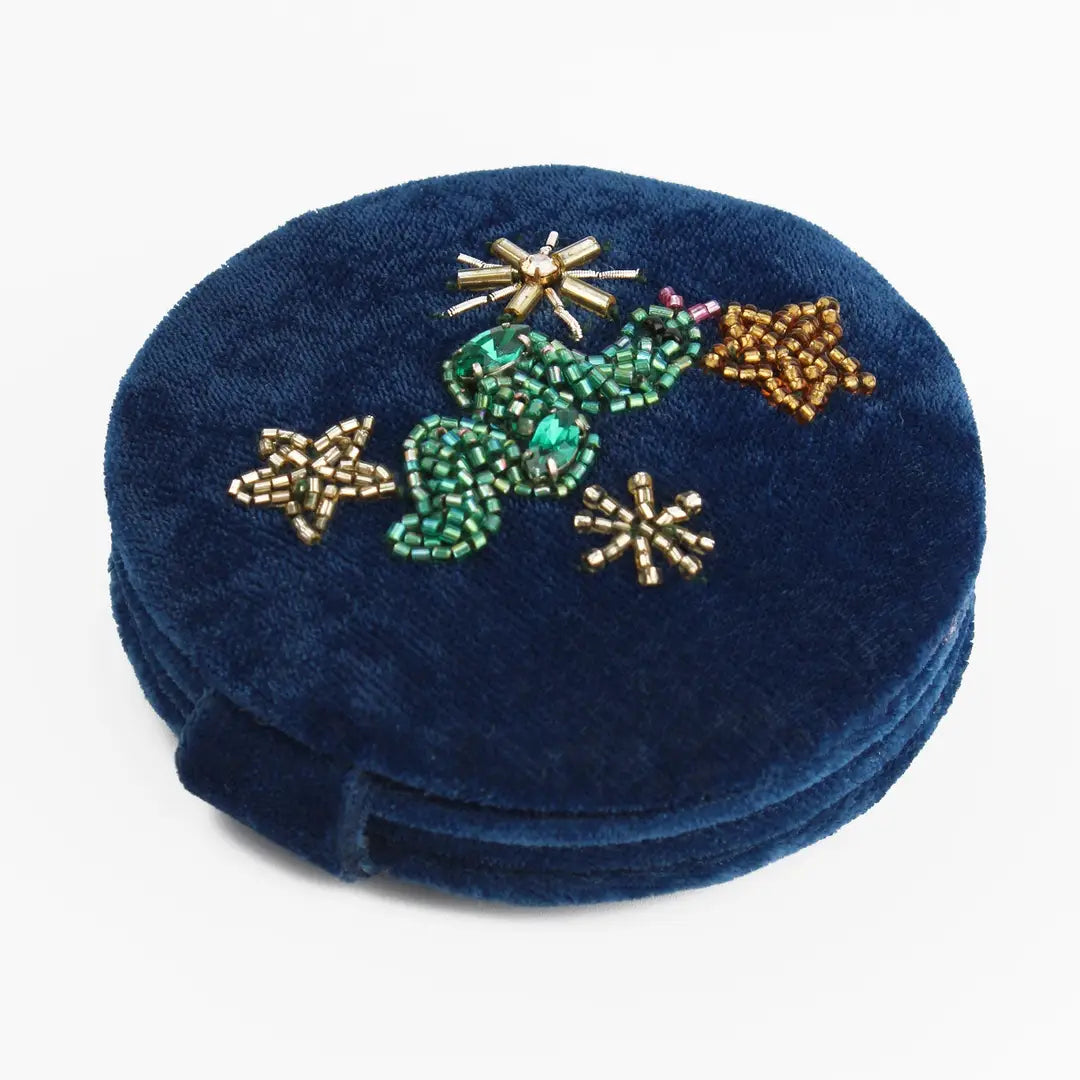 Compact Mirror