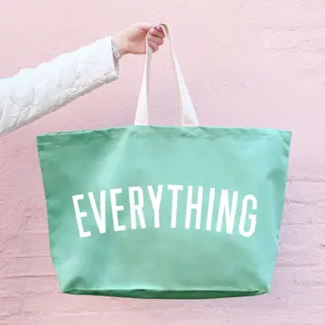 Everything - Really Big Bag