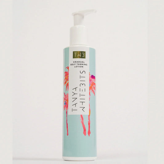 Gradual Tanning Lotion
