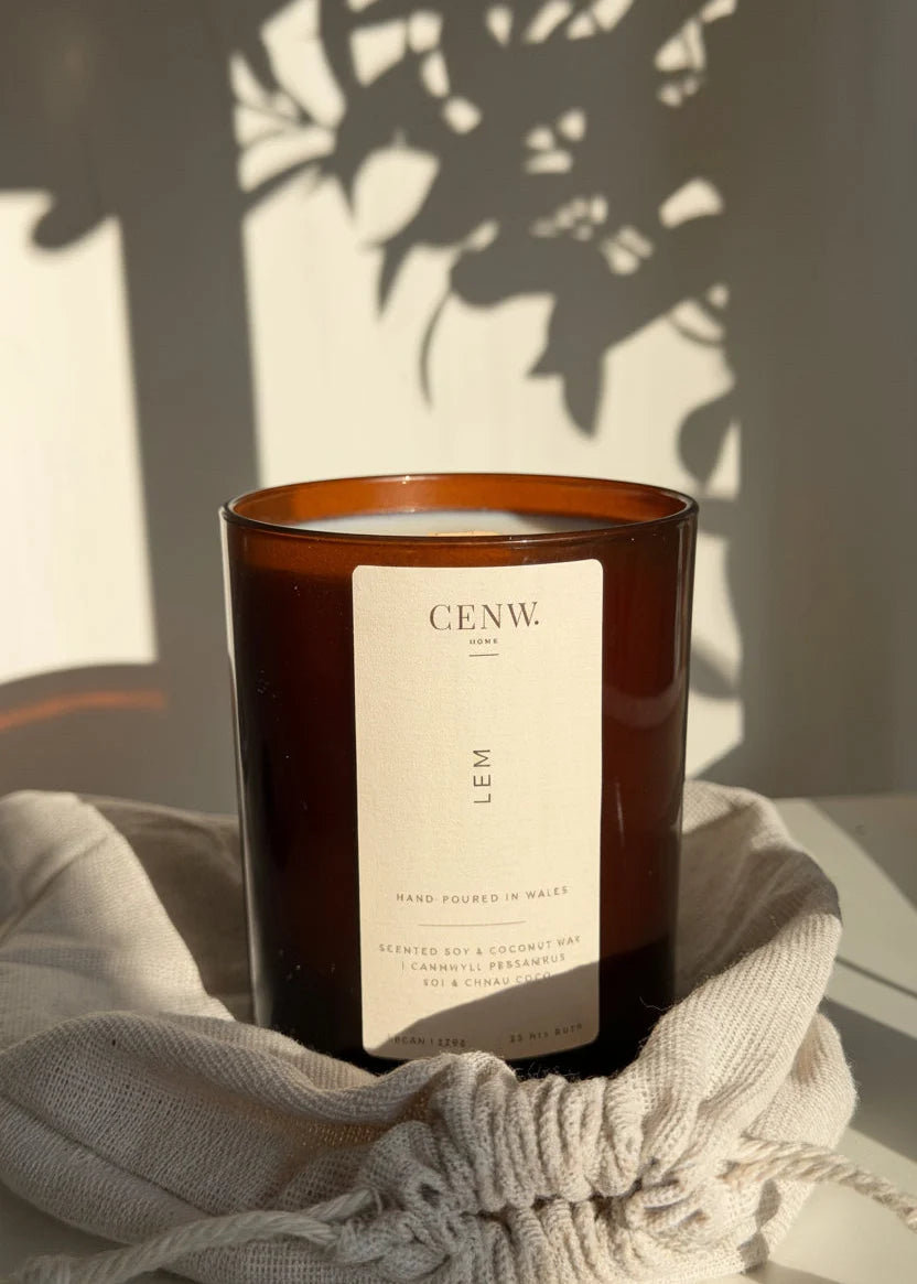 LEM CANDLE