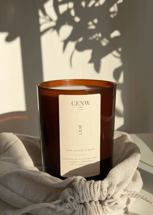 LEM CANDLE