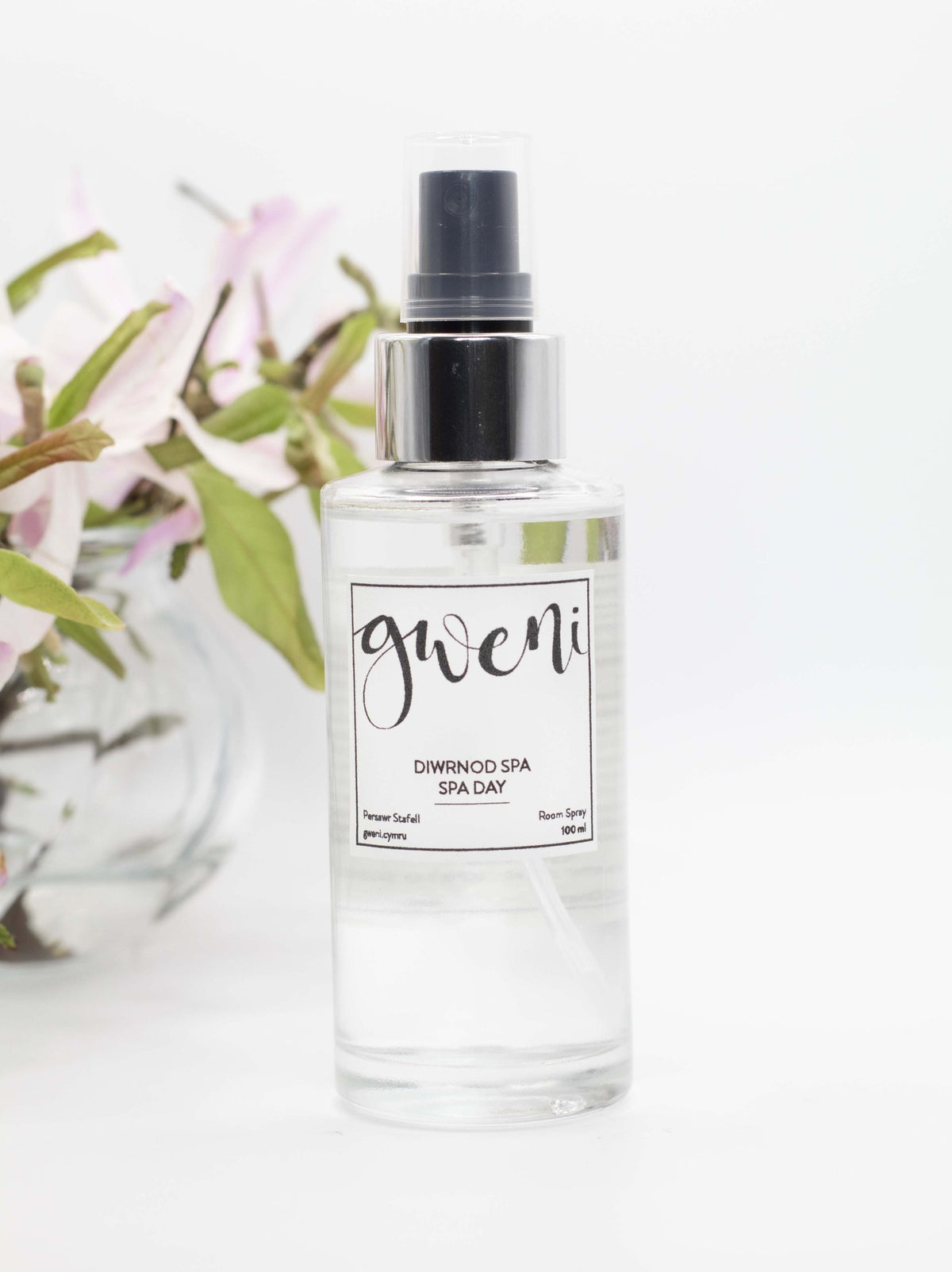 Reading Room Perfumed Room Spray