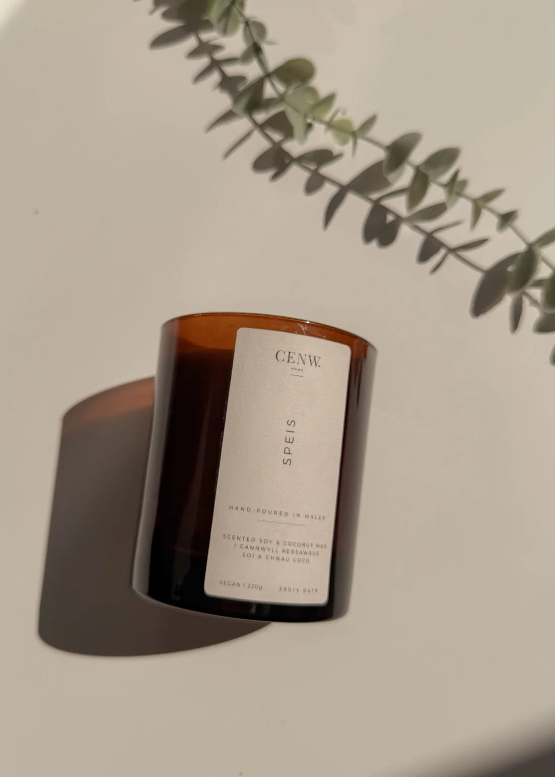 SPEIS CANDLE