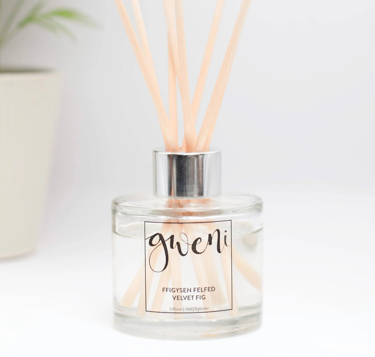 Tranquillity Scented Room Diffuser