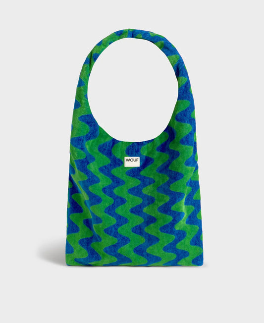 GOA T Shirt Bag