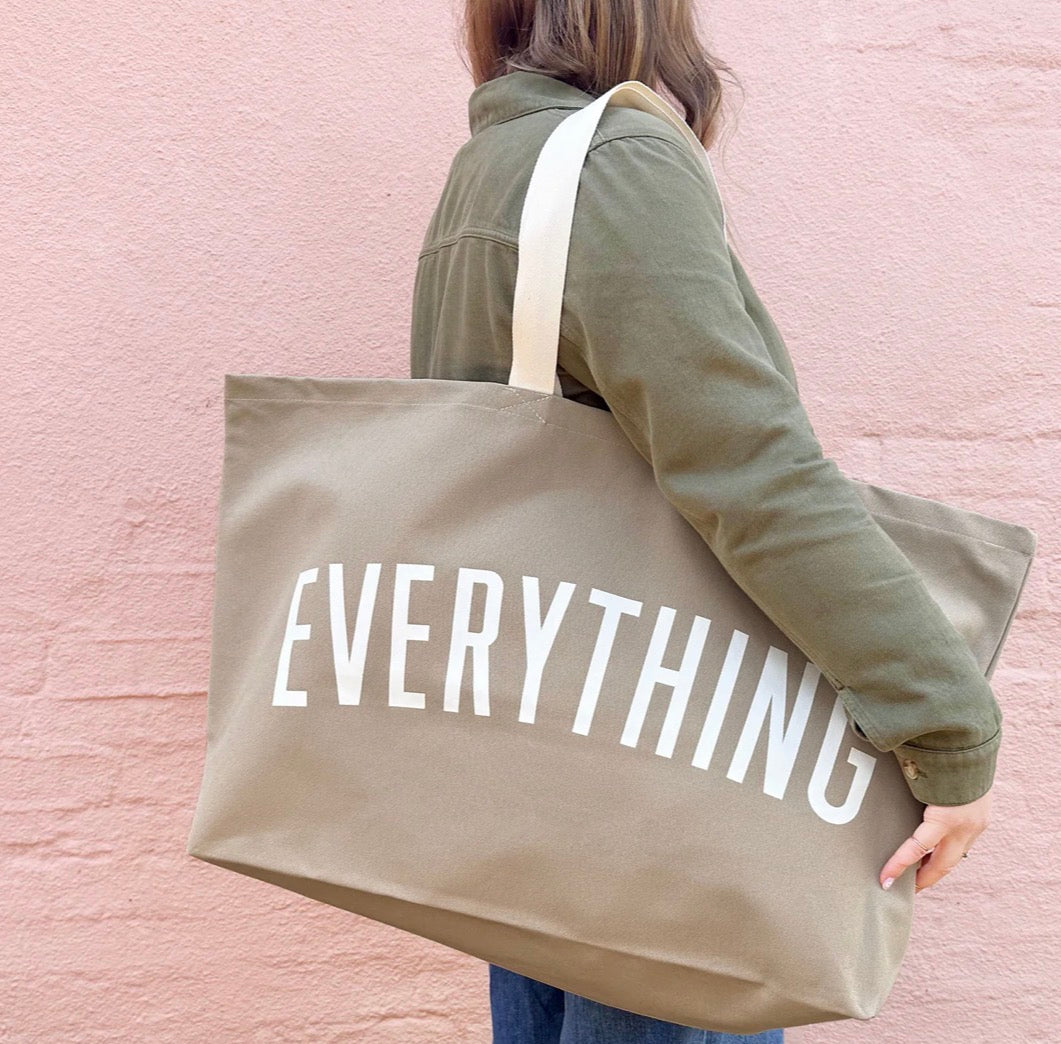 Everything - Really Big Bag