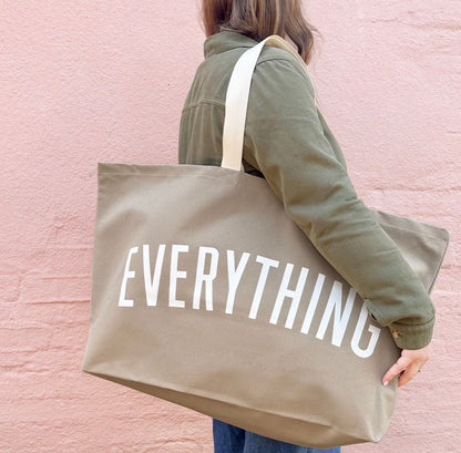 Everything - Really Big Bag
