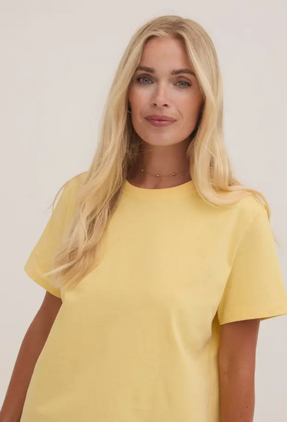 Ennis Cotton T-Shirt