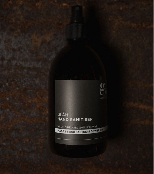 GW Hand Sanitiser