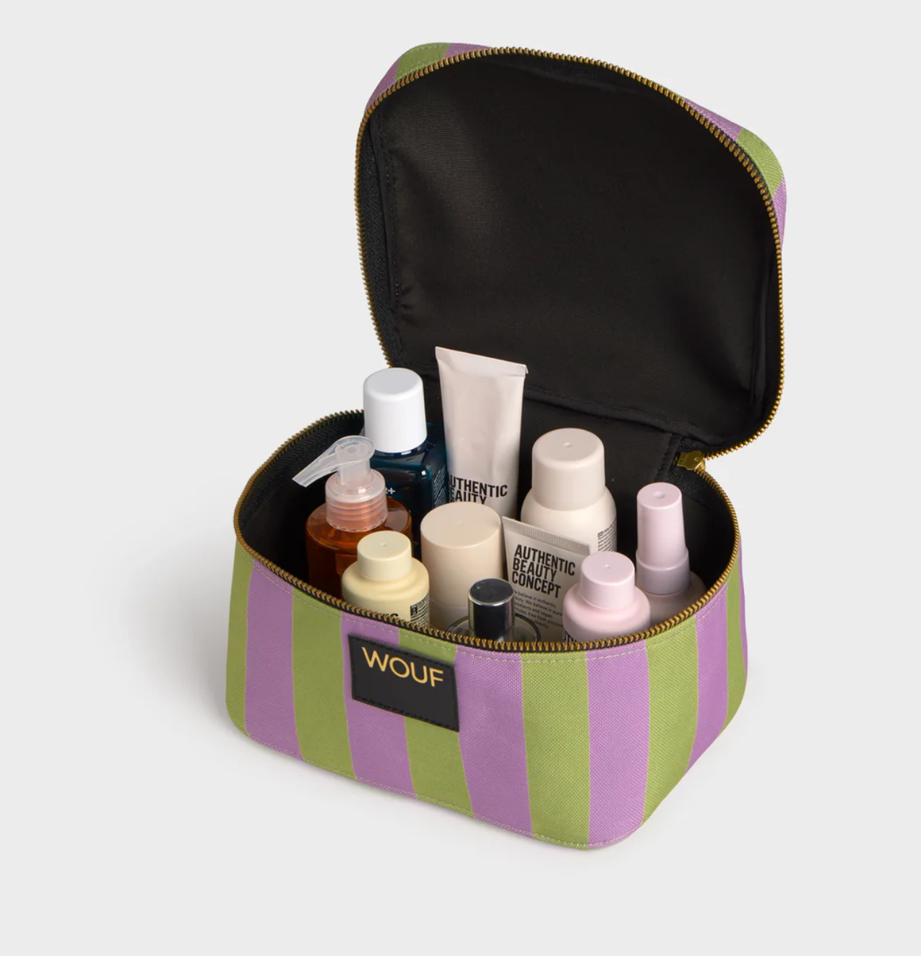 Riveria Vanity Bag