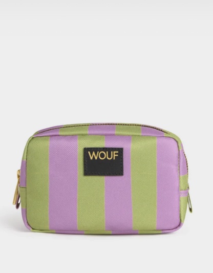 Riveria Make up Bag
