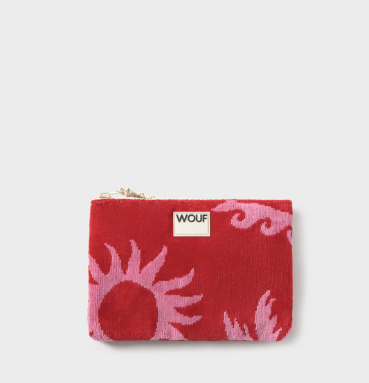 Tulum Pouch