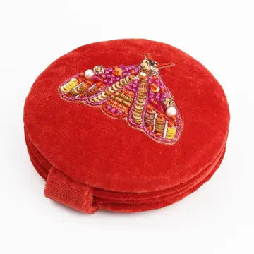 Compact Mirror