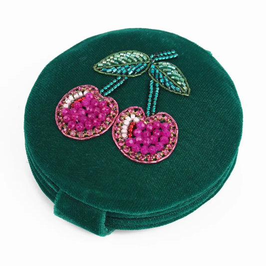 Compact Mirror