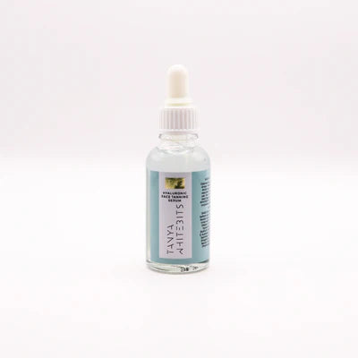 Hyaluronic Face Tanning Serum 30cl