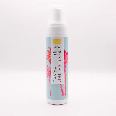 Self Tan Bronzing Mousse